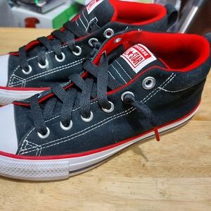 Converse Unisex Kids